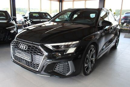 Audi A3 42.000 km 27.490 &euro; Amstetten 73340