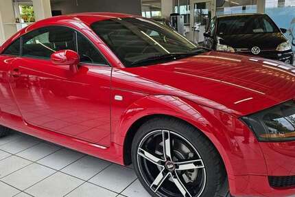 Audi TT 73.000 km 13.490 &euro; Berghülen 89180