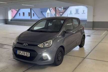 Hyundai i10 64.000 km 8.500 € Geislingen 73312