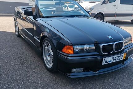 BMW 320 155.700 km 9.250 &euro; Blaubeuren 89143