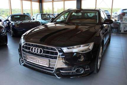 Audi A6 107.000 km 22.990 &euro; Amstetten 73340