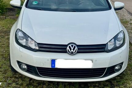 VW Golf 140.000 km 8.400 &euro; Weißenhorn 89264