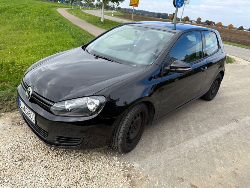VW Golf 247.589 km 2.700 € Illertissen 89257