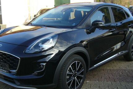 Ford Puma 13.100 km 17.850 &euro; Ichenhausen 89335