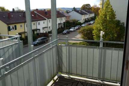 Wohnung zum Kaufen in Ulm 215.000 € 59.3 m² 2 zimmer