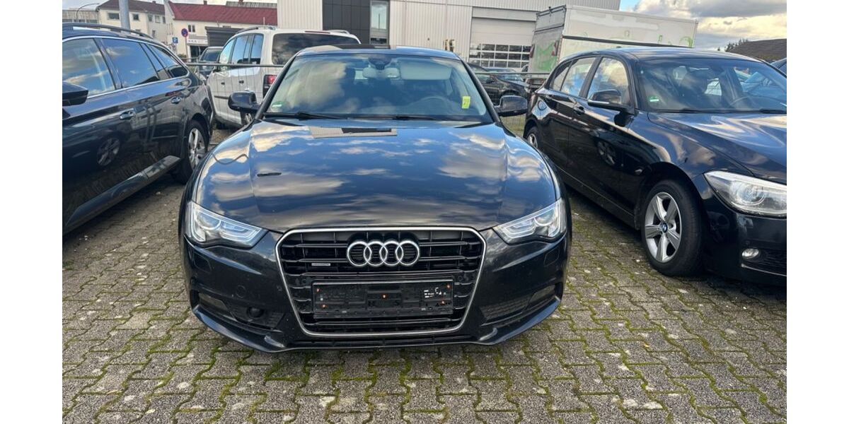 Audi A5 270.000 km 9.999 &euro; Neu-Ulm 89231