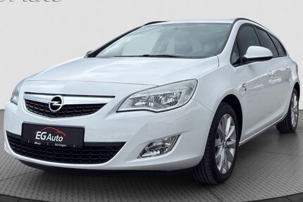 Opel Astra 101.700 km 7.500 &euro; Schelklingen 89601