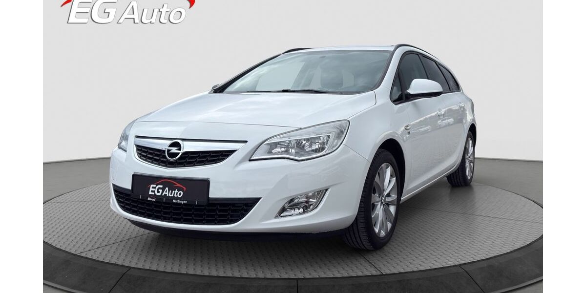 Opel Astra 101.700 km 7.500 &euro; Schelklingen 89601