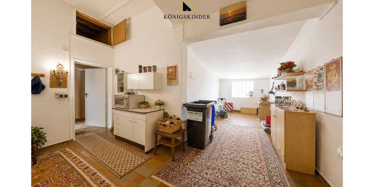 Bungalow Öpfingen - 4 Zimmer, 120 m&sup2;, 430.000&euro; | Angebot:26672574