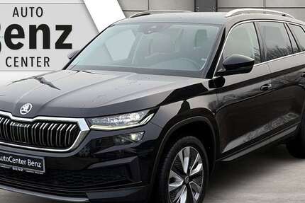 Skoda Kodiaq 86.415 km 29.990 &euro; Laupheim 88471