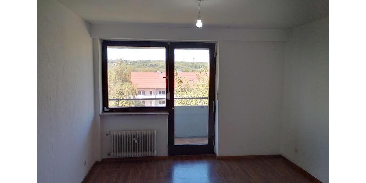 Etagenwohnung Neu-Ulm Burlafingen - 3 Zimmer, 77 m&sup2;, 225.000&euro; | Angebot:26820616