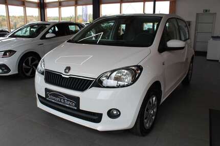 Skoda Citigo 111.000 km 8.990 &euro; Amstetten 73340