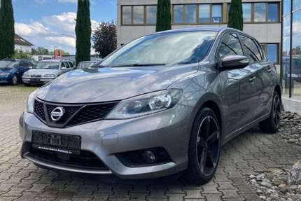 Nissan Pulsar 118.000 km 9.680 &euro; Neu-Ulm 89231