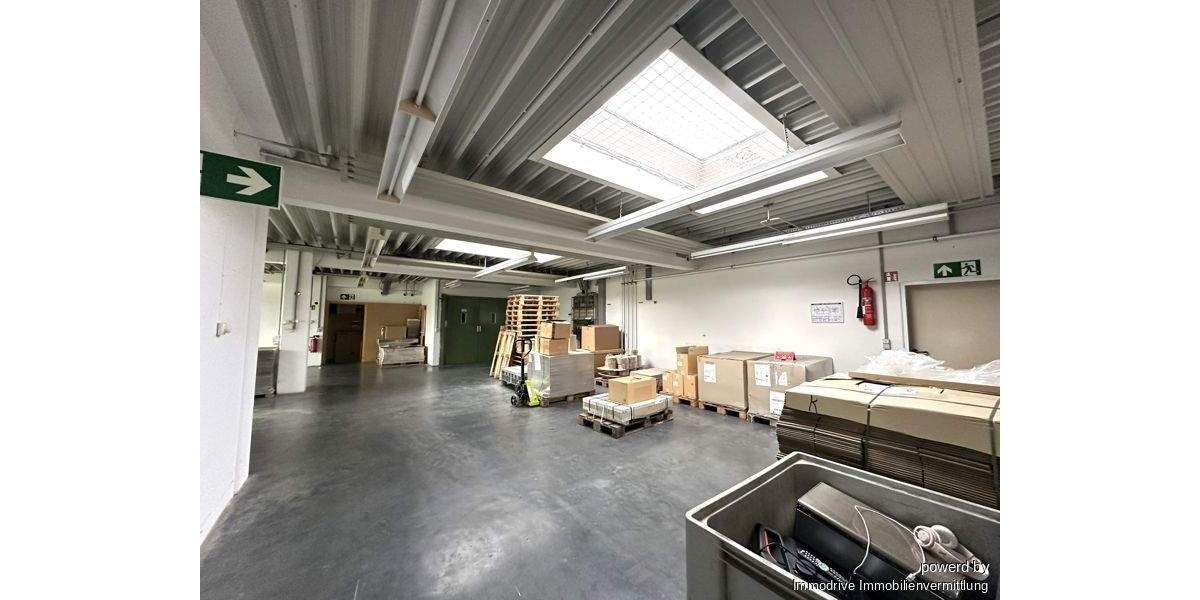 Gewerbeobjekt Westerheim - 699.000&euro; | Angebot:25672486