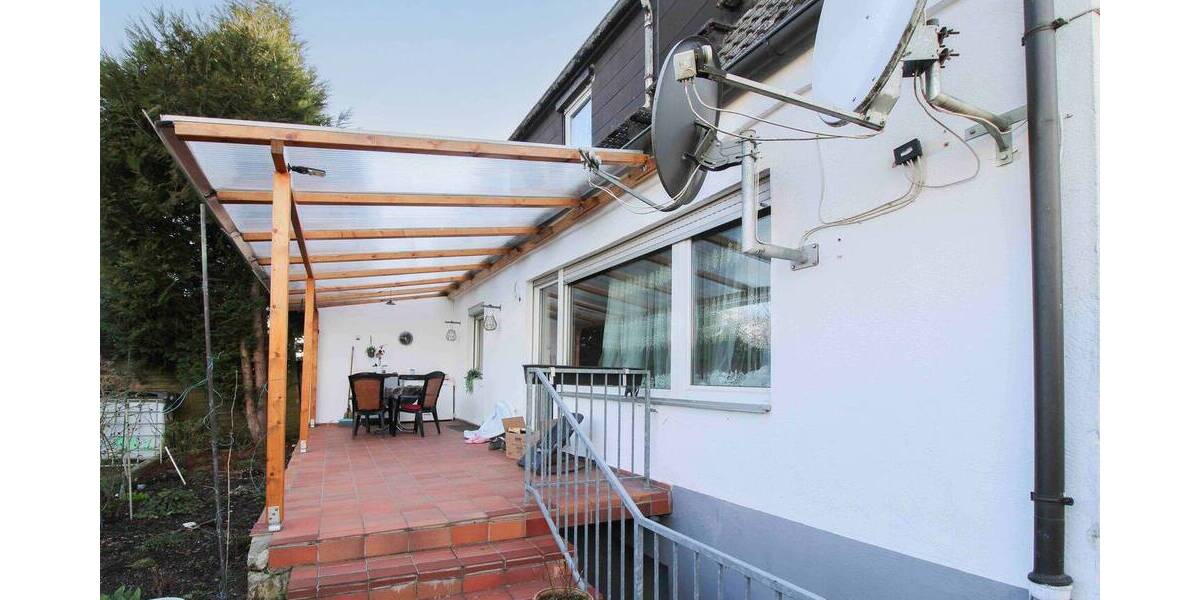 Doppelhaushälfte Elchingen Unterelchingen - 5 Zimmer, 120 m&sup2;, 399.000&euro; | Angebot:26229535