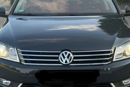 VW Passat 253.900 km 5.100 &euro; Holzheim 89291