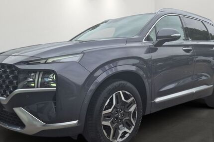 Hyundai SANTA FE 53.561 km 31.985 &euro; Ulm 89081