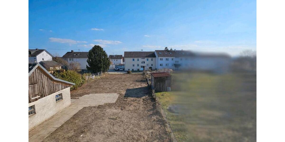 Doppelhaushälfte Offingen - 5 Zimmer, 89 m&sup2;, 269.000&euro; | Angebot:26602751