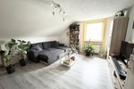 Charmante 4-Zimmer DG-Wohnung mit eigenem Garten+Garage+Stellplatz in TOP Lage! - Dachgeschoßwohnung Illertissen | Angebot:26647022