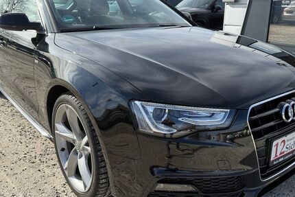 Audi A5 91.335 km 16.999 &euro; Leipheim 89340