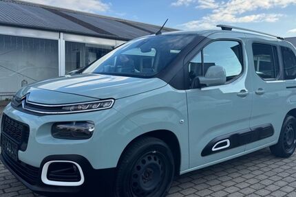 Citroen Berlingo 104.850 km 10.950 € Ulm 89079