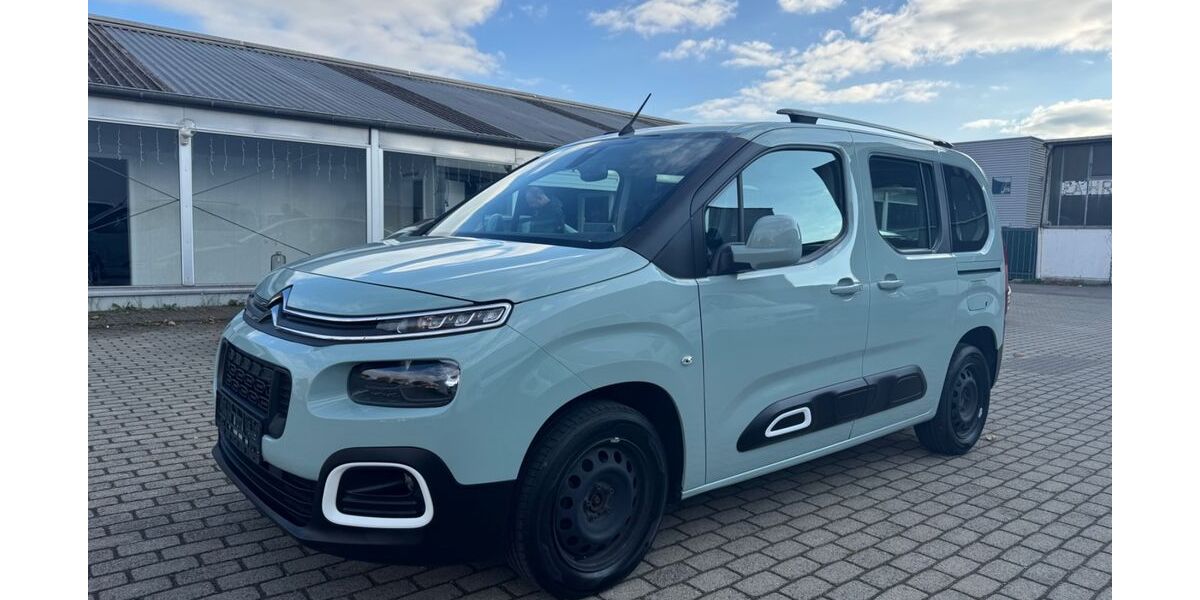 Citroen Berlingo 104.850 km 10.950 € Ulm 89079
