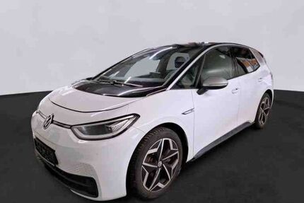VW ID.3 59.887 km 20.750 € Schnürpflingen-Ammerstetten 89194