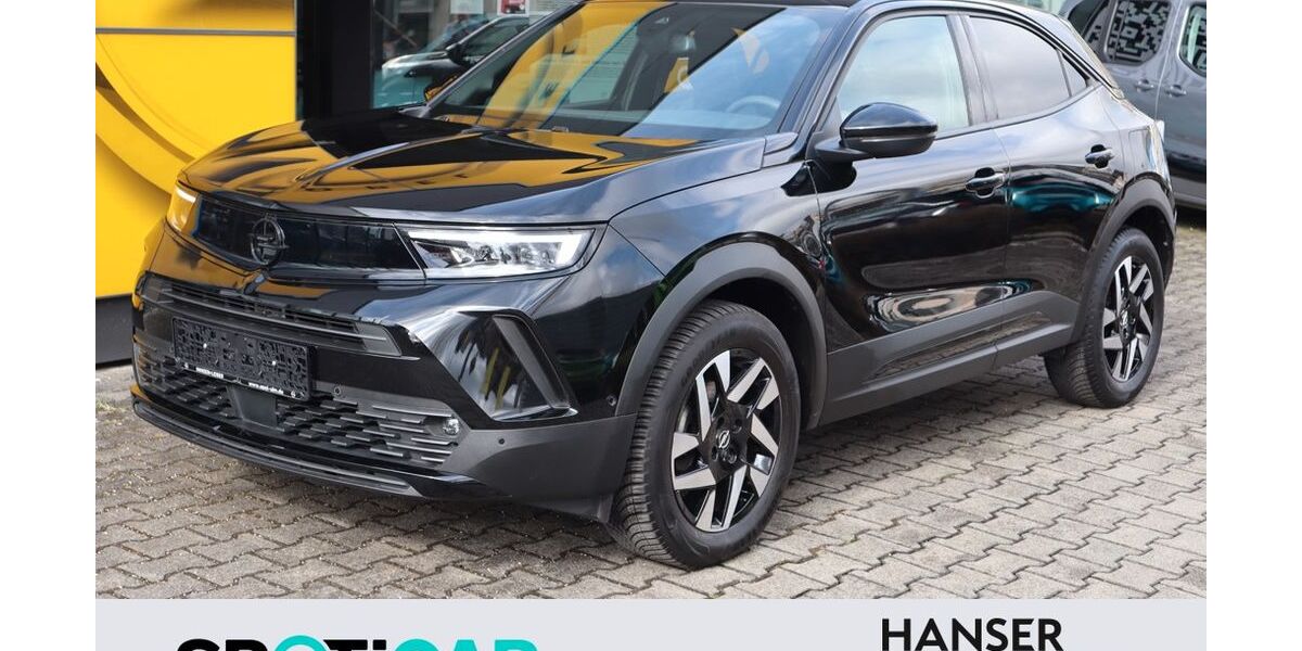 Opel Mokka 19.990 km 22.490 &euro; Ulm 89073