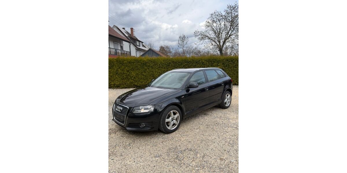 Audi A3 192.000 km 5.990 &euro; Erbach 89155