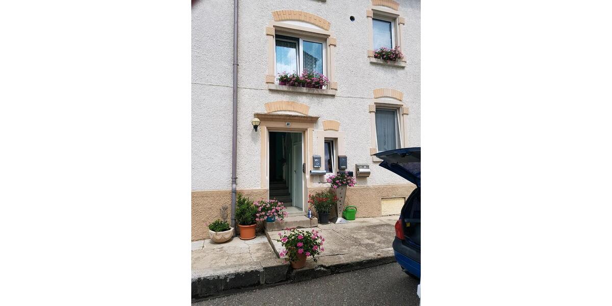 Maisonettenwohnung Allmendingen - 6 Zimmer, 120 m&sup2;, 365.000&euro; | Angebot:26145452