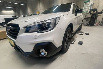 Subaru Outback 62.100 km 26.390 € Holzheim 89291