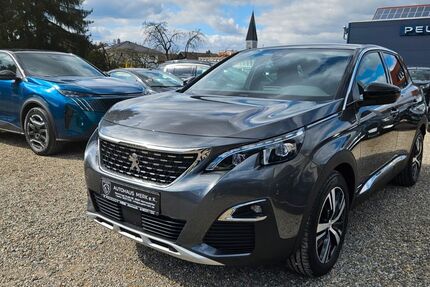 Peugeot 3008 155.745 km 14.490 &euro; Altenstadt / Iller 89281