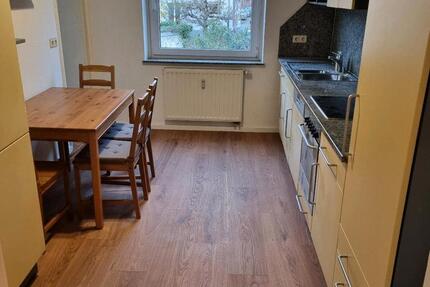 Schönes Zimmer in 5er-WG, Ulm Innenstadt | **frisch renoviert** 1 zimmer