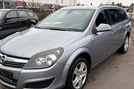 Opel Astra 199.999 km 2.390 &euro; Neu-Ulm 89231