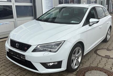 Seat Leon 79.800 km 12.790 &euro; Heroldstatt 72535