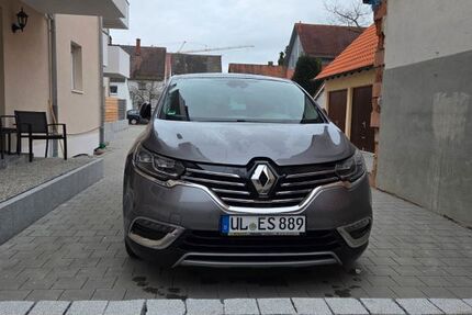 Renault Espace 194.000 km 8.700 &euro; Dietenheim 89165