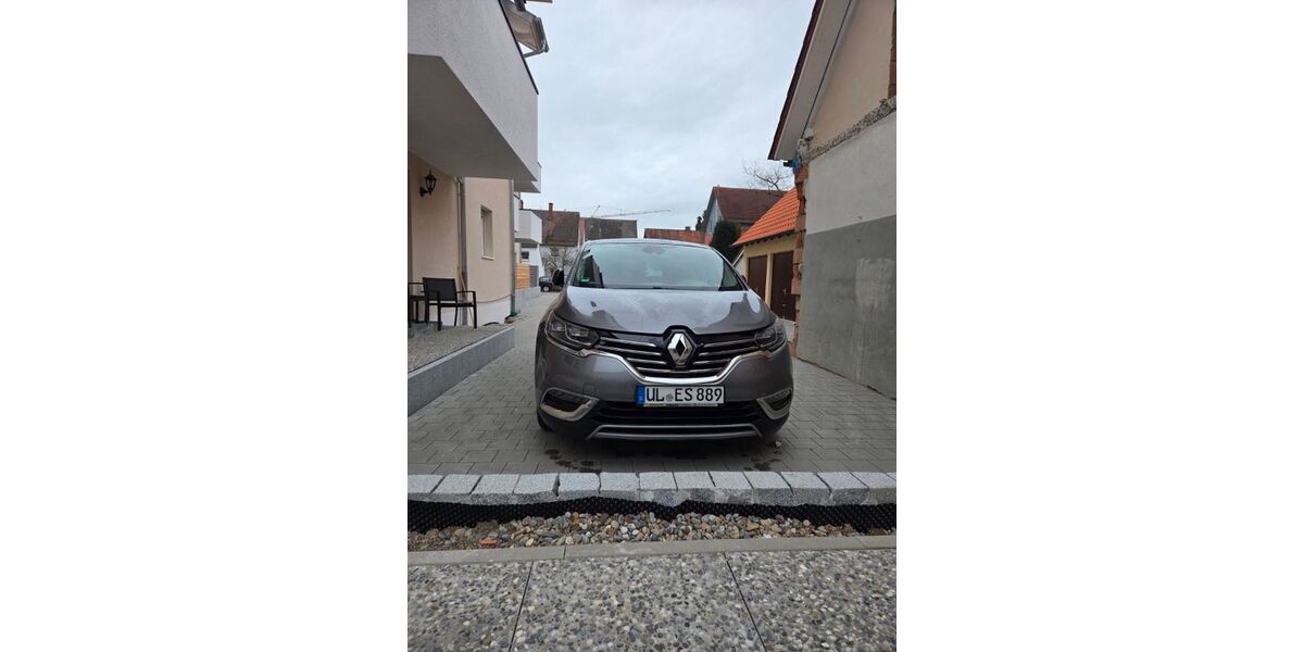 Renault Espace 194.000 km 8.700 &euro; Dietenheim 89165