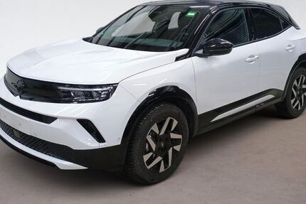 Opel Mokka 7.700 km 23.490 &euro; Ulm 89073