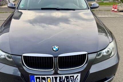 BMW 318 166.580 km 4.500 &euro; Ulm 89073