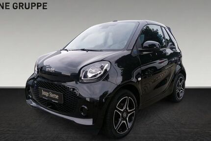 Smart ForTwo 37.582 km 13.470 &euro; Neu-Ulm 89231