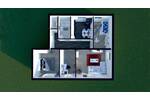 Etagenwohnung Elchingen Unterelchingen - 4 Zimmer, 80 m&sup2;, 1.060&euro; | Angebot:26858285