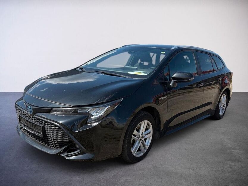 Corolla