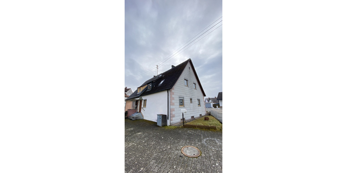 Doppelhaushälfte Offingen - 5 Zimmer, 96 m&sup2;, 180.000&euro; | Angebot:25667511