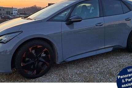 Cupra Born 41.900 km 25.900 &euro; Laupheim 88471
