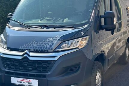 Citroen Jumper