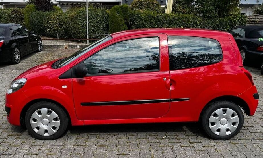 Twingo