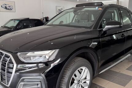 Audi Q5 147.400 km 25.900 &euro; Ichenhausen 89335