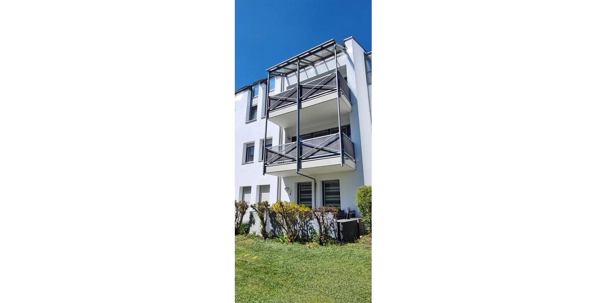 Etagenwohnung Bad Überkingen - 2 Zimmer, 56 m&sup2;, 130.000&euro; | Angebot:26286672