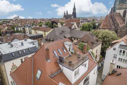 Wohnung Ulm - 5 Zimmer, 120 m&sup2;, 1.150.000&euro; | Angebot:26538808