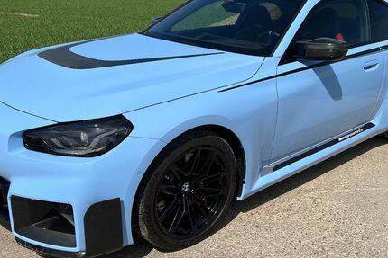 BMW M2 5.200 km 63.800 &euro; Burgrieden 88483